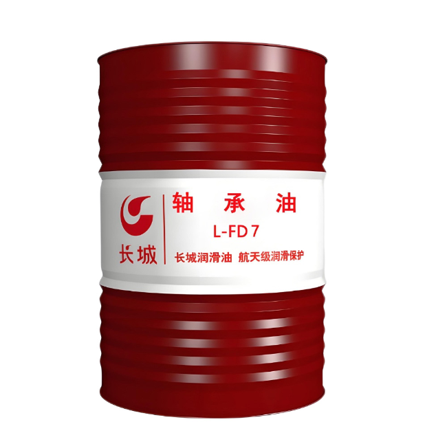 万山长城FD轴承油